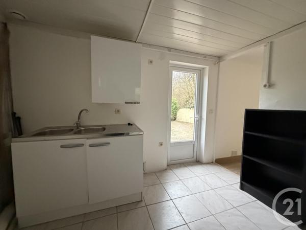 Maison à vendre  4 pièces - 123,30 m2 VILLERS COTTERETS - 02