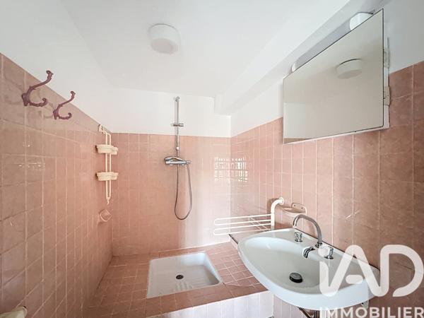 Maison à vendre 5 pièces 123 m² Saint-Germain-Laprade