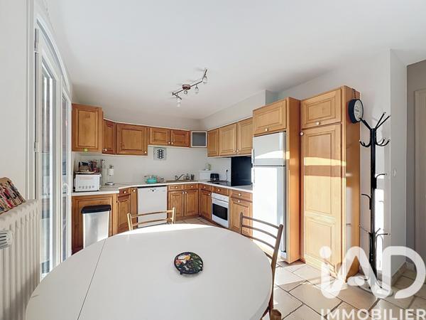 Maison à vendre 5 pièces 123 m² Saint-Germain-Laprade