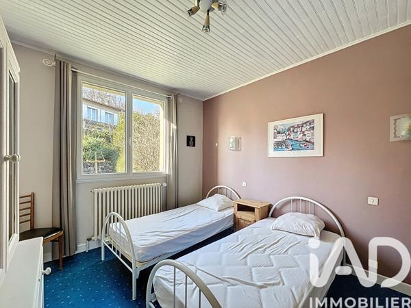 Maison à vendre 5 pièces 123 m² Saint-Germain-Laprade