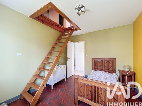 Maison à vendre 5 pièces 123 m² Saint-Germain-Laprade