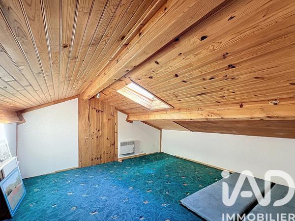 Maison à vendre 5 pièces 123 m² Saint-Germain-Laprade