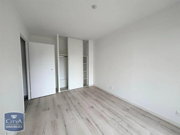 Appartement à louer 2 pièces 51.32m² La Chapelle-Saint-Mesmin (45380)