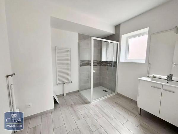 Appartement à louer 2 pièces 51.32m² La Chapelle-Saint-Mesmin (45380)