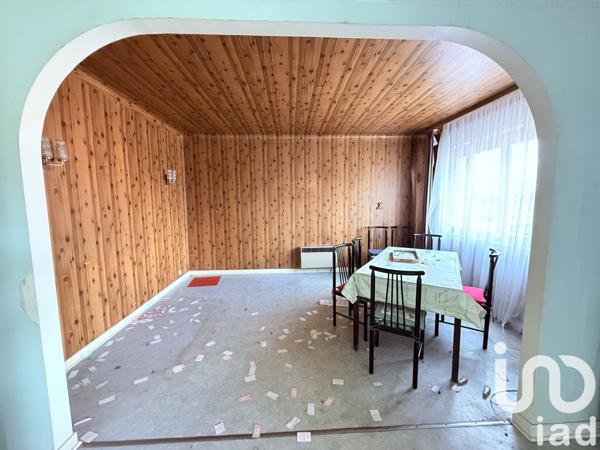 Maison à vendre 10 pièces 290 m² Hussigny-Godbrange