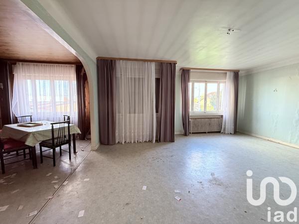 Maison à vendre 10 pièces 290 m² Hussigny-Godbrange