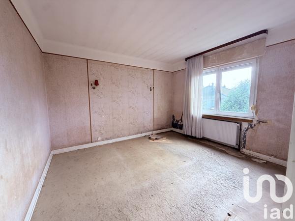 Maison à vendre 10 pièces 290 m² Hussigny-Godbrange