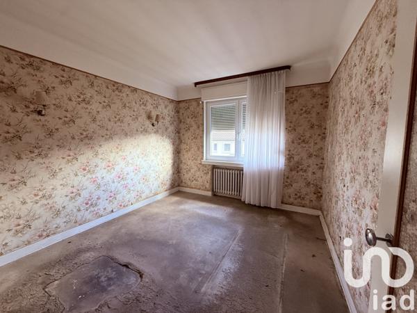 Maison à vendre 10 pièces 290 m² Hussigny-Godbrange