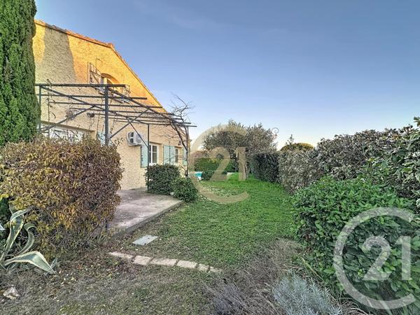 Maison à vendre  6 pièces - 130,65 m2 REMOULINS - 30