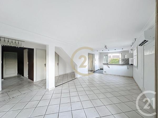Maison à vendre  6 pièces - 130,65 m2 REMOULINS - 30