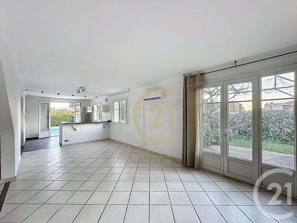 Maison à vendre  6 pièces - 130,65 m2 REMOULINS - 30