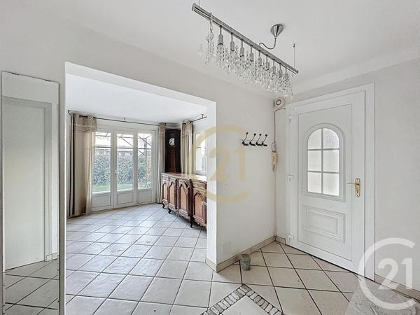 Maison à vendre  6 pièces - 130,65 m2 REMOULINS - 30