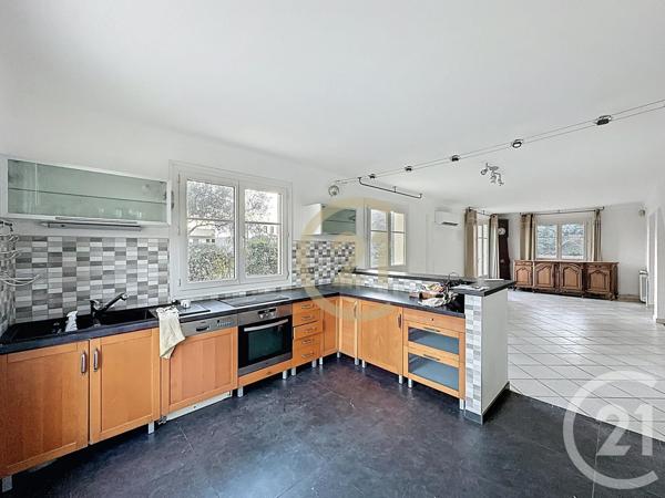 Maison à vendre  6 pièces - 130,65 m2 REMOULINS - 30