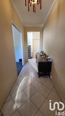 Maison à vendre 5 pièces 96 m² Vitry-sur-Seine