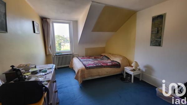 Maison à vendre 5 pièces 96 m² Vitry-sur-Seine