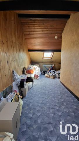 Maison à vendre 5 pièces 96 m² Vitry-sur-Seine