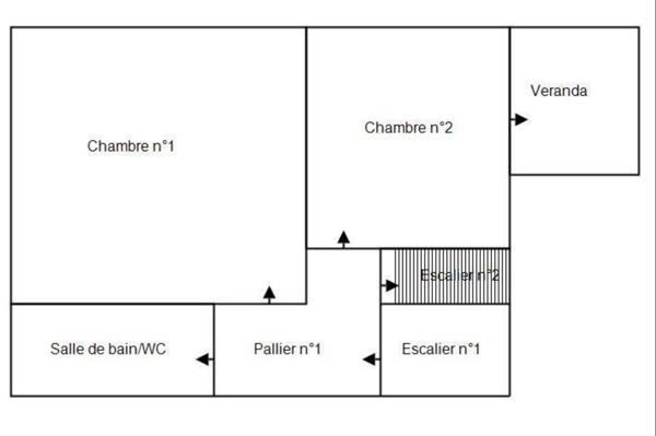 Maison à vendre 5 pièces 96 m² Vitry-sur-Seine