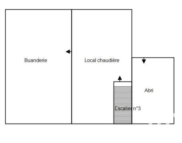 Maison à vendre 5 pièces 96 m² Vitry-sur-Seine