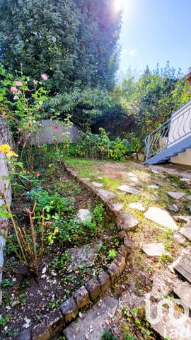 Maison à vendre 5 pièces 96 m² Vitry-sur-Seine