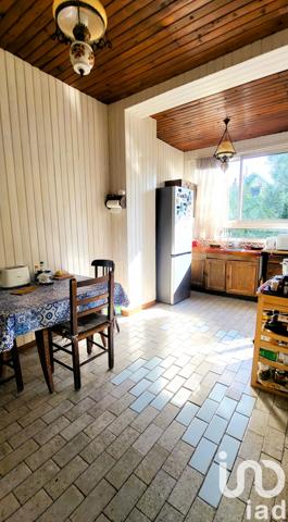 Maison à vendre 5 pièces 96 m² Vitry-sur-Seine