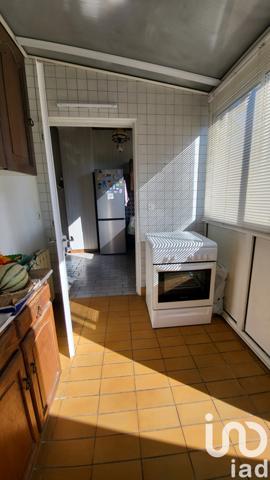 Maison à vendre 5 pièces 96 m² Vitry-sur-Seine
