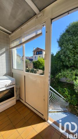 Maison à vendre 5 pièces 96 m² Vitry-sur-Seine