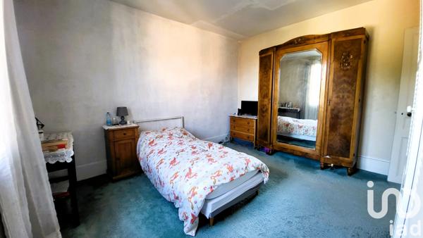 Maison à vendre 5 pièces 96 m² Vitry-sur-Seine