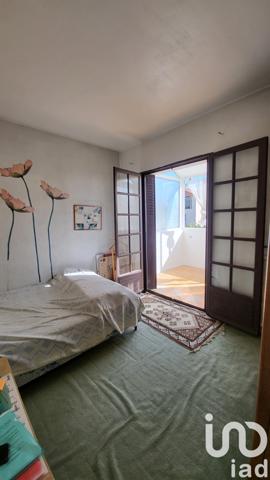 Maison à vendre 5 pièces 96 m² Vitry-sur-Seine