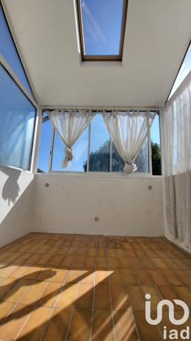 Maison à vendre 5 pièces 96 m² Vitry-sur-Seine