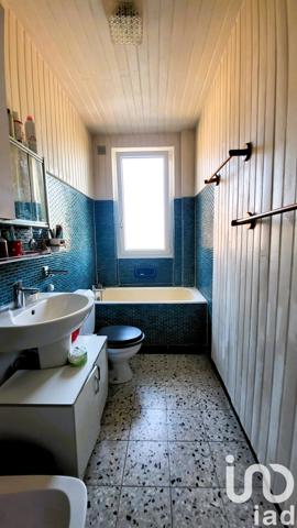 Maison à vendre 5 pièces 96 m² Vitry-sur-Seine