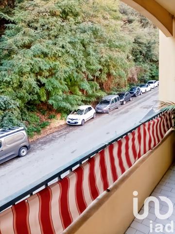 Appartement à vendre 3 pièces 74 m² Menton