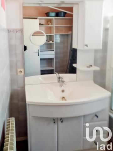 Appartement à vendre 3 pièces 74 m² Menton
