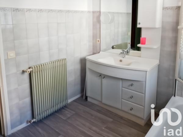 Appartement à vendre 3 pièces 74 m² Menton