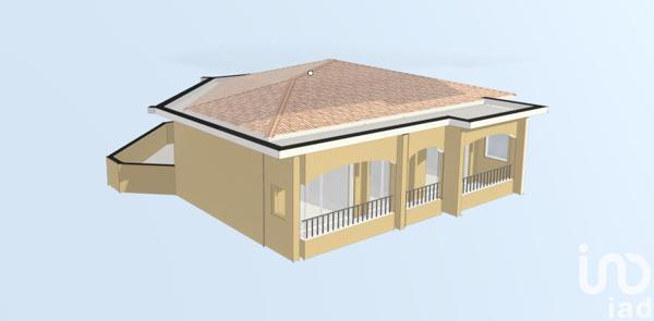 Appartement à vendre 3 pièces 74 m² Menton