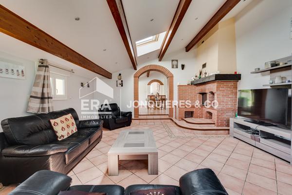 A vendre - Maison 8 pièces Cintegabelle (31550)