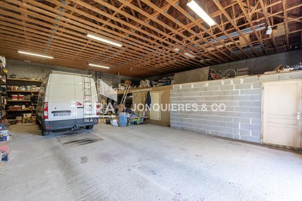 A vendre - Maison 8 pièces Cintegabelle (31550)