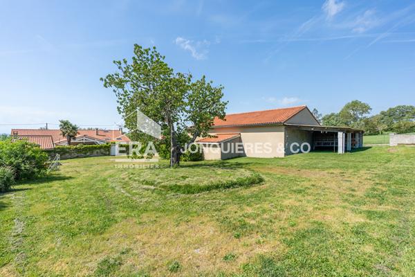 A vendre - Maison 8 pièces Cintegabelle (31550)