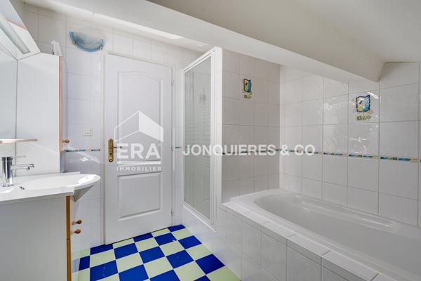 A vendre - Maison 8 pièces Cintegabelle (31550)