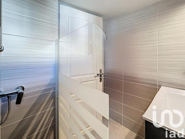 Maison à vendre 6 pièces 141 m² Gretz-Armainvilliers