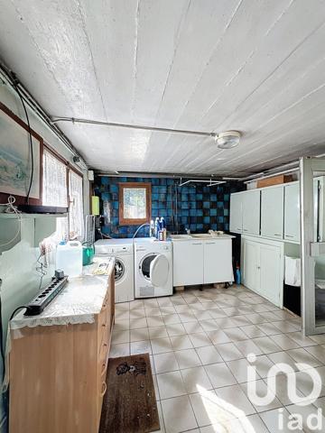 Maison à vendre 6 pièces 141 m² Gretz-Armainvilliers