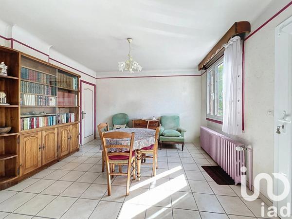 Maison à vendre 6 pièces 141 m² Gretz-Armainvilliers