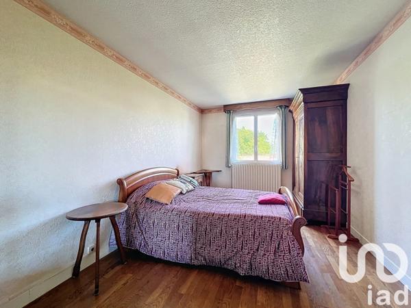 Maison à vendre 6 pièces 141 m² Gretz-Armainvilliers