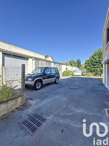 Maison à vendre 6 pièces 141 m² Gretz-Armainvilliers