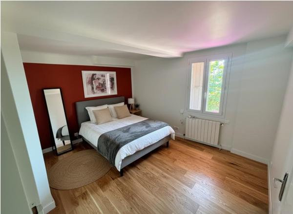 Maison de charme rénovée - 3 chambres - La Gaude Village