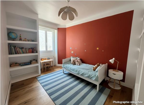 Maison de charme rénovée - 3 chambres - La Gaude Village