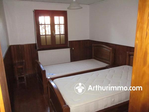 Vente Maison de village 5 pièces 80 m2 à Chavannes-les-Grands