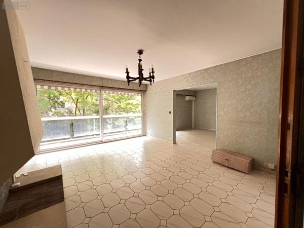 Appartement à vendre à Bordeaux en Gironde (33300), ref : 33145//1861   
Grand Parc