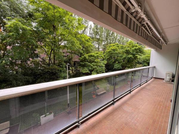 Appartement à vendre à Bordeaux en Gironde (33300), ref : 33145//1861   
Grand Parc