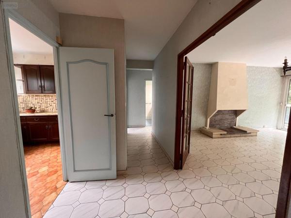 Appartement à vendre à Bordeaux en Gironde (33300), ref : 33145//1861   
Grand Parc