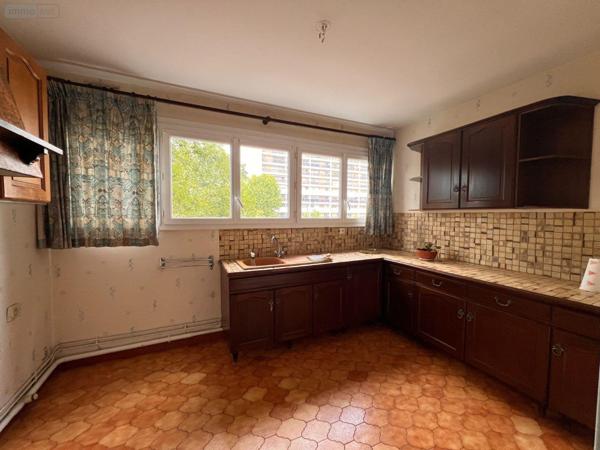 Appartement à vendre à Bordeaux en Gironde (33300), ref : 33145//1861   
Grand Parc